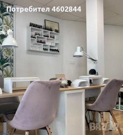 работно място под наем , снимка 1