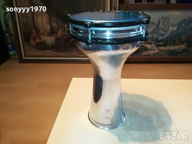 📢ТАРАМБУКИ 40СМ ИЛИ 30СМ 0610220912, снимка 3 - Ударни инструменти - 38236970