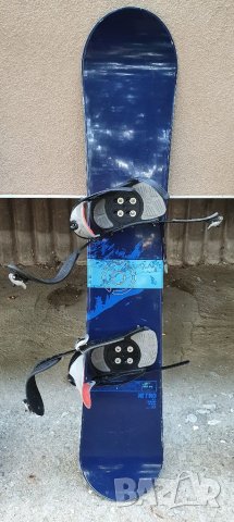 СНОУБОРДИ в много добро състояние , снимка 6 - Зимни спортове - 38117755