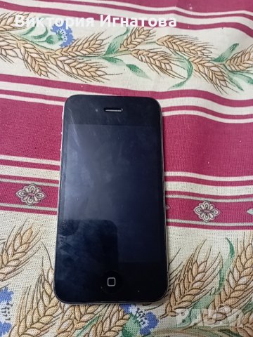 iPhone 4 за части