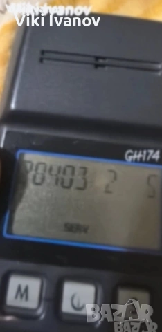 Ериксон GH174, снимка 3 - Sony Ericsson - 53218624