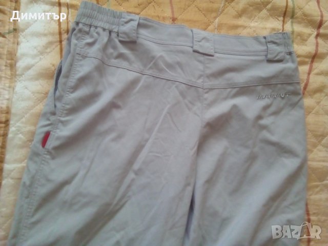 Mammut, снимка 3 - Панталони - 33165861