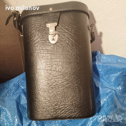 Японски бинокьл 8x56, снимка 6 - Екипировка - 52902794