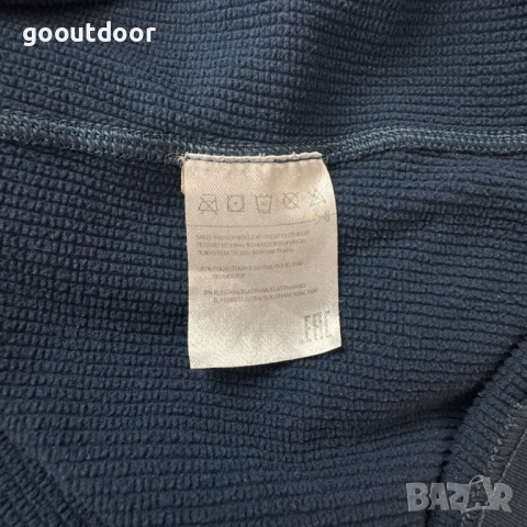 Scott Defined мъжки ски полар (XL), снимка 5 - Спортни дрехи, екипи - 53159081