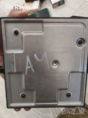 Компютър двигател за Audi A4 Avant B6 ,038 906 019 JQ ,   0 281 011 142, снимка 4 - Части - 47748674