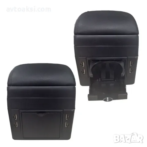 Универсален Подлакътник с 6 порта-06203, снимка 3 - Аксесоари и консумативи - 48704488