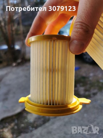 Хепа Филтър Прахосмукачка 150 бр. , снимка 3 - Прахосмукачки - 39199841