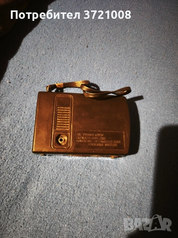 Мини ретро радио Yoko, снимка 2 - Колекции - 53180612