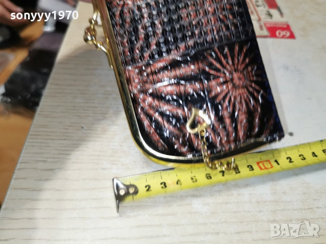 портмоне с висулка 2901261731, снимка 10 - Портфейли, портмонета - 53273928