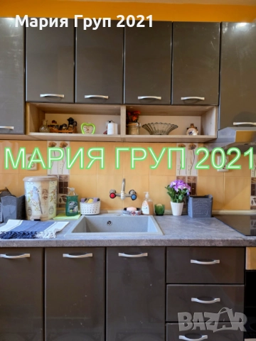 !!!ТОП ОФЕРТА!!!Продавам Обзаведен ТУХЛЕН Апартамент в гр. Димитровград до уч."Любен Каравелов"!!!, снимка 8 - Апартаменти - 51849089