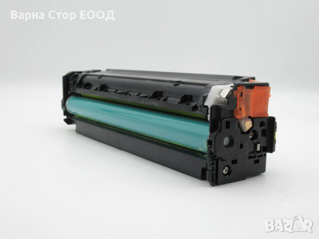 HP CF382A, 312A Yellow съвместима тонер касета (2.8K), снимка 3 - Консумативи за принтери - 44865685