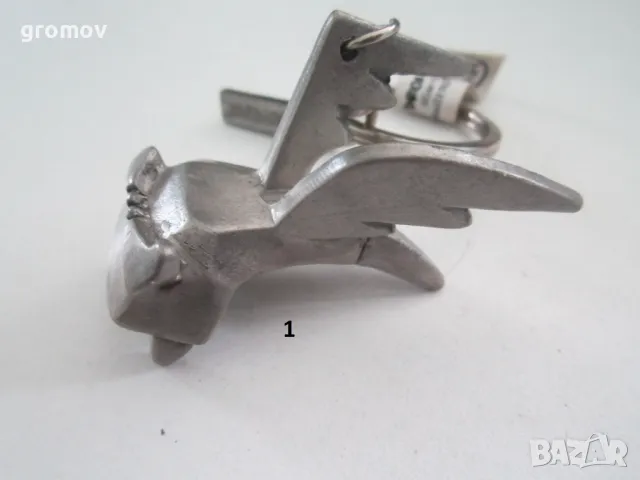 ключодържатели, снимка 2 - Други ценни предмети - 28401247