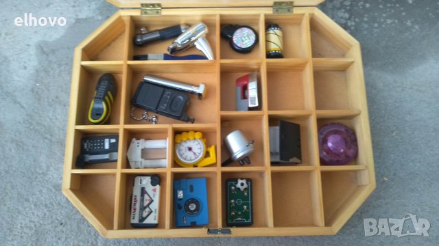 Колекционерски запалки