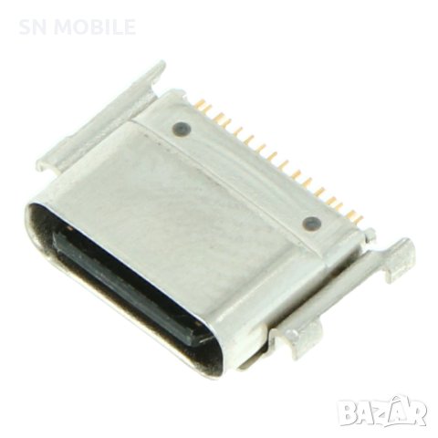 Букса за зареждане за LG K50s/K51, снимка 1 - Резервни части за телефони - 43199946