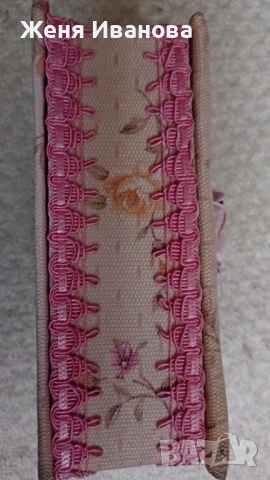 Кутия за бижута и др., снимка 4 - Други - 51977949