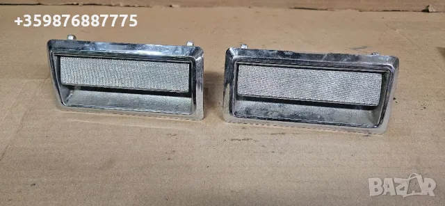 Москвич дръжки дръжка врата руски руско руска соц , снимка 1