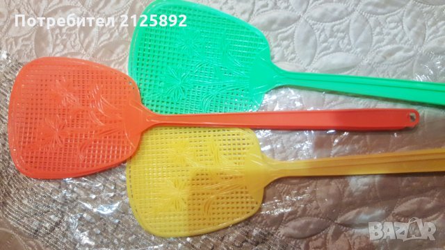 Палки за мухи, снимка 5 - Други стоки за дома - 28493699