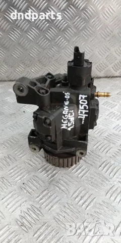 ГНП Renault Megane 1.5DCI 2005г.	