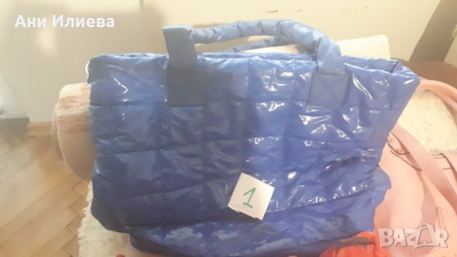  Колекция от чанти, снимка 10 - Чанти - 28803924