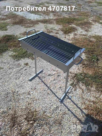 Барбекю , снимка 3 - Барбекюта - 53084262