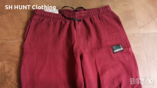 Adidas размер L мъжка долница 15-56, снимка 2 - Спортни дрехи, екипи - 52826152