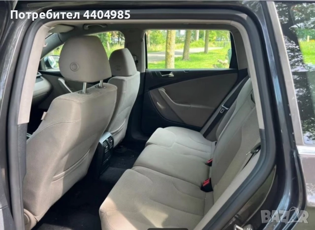 VW Passat , снимка 12 - Автомобили и джипове - 51474650