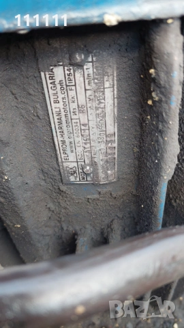 Хидравлична станция много голяма 400, снимка 10 - Други инструменти - 53075546