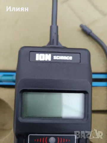 Газ детектор , снимка 3 - Други инструменти - 49928070