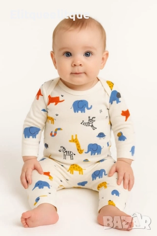 бебешки комплекти , снимка 15 - Комплекти за бебе - 52238937