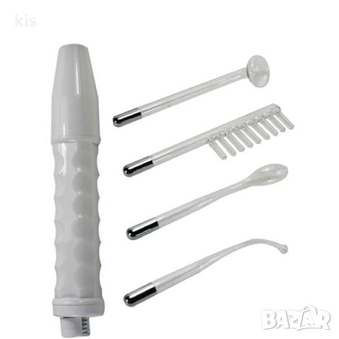 Портативен дарсонвал, снимка 2 - Козметични уреди - 27105734