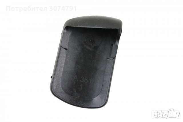 Гумичкa за Педал Спирачка за Mercedes Automatic / Мерцедес Автоматик, снимка 6 - Аксесоари и консумативи - 33142912