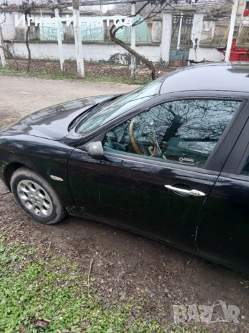 Алфа ромео 156 1.6 бензин , снимка 3 - Автомобили и джипове - 52844854