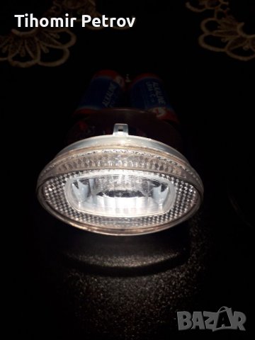 Фар за колело скутер и др , снимка 4 - Аксесоари за велосипеди - 37358109