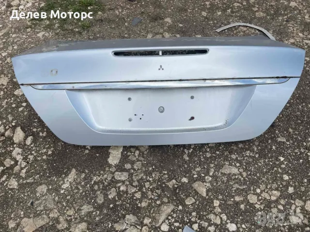 Заден капак от Mercedes E-class W211