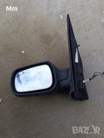 огледало Форд фиеста мк5