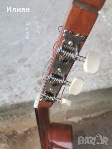 Китара-Aria, снимка 3 - Китари - 39072880