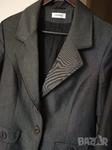 дамски якета,сака , снимка 4 - Якета - 48685682