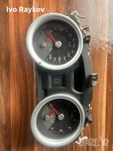 Километраж за RENAULT MEGANE II , 8200462281