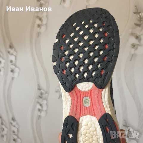  маратонки adidas ENERGY BOOST 2 номер 41 ,5-42, снимка 6 - Маратонки - 42979406