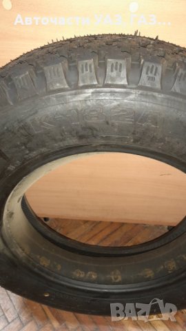 ГУМА НИВА К-182 185/75/16, снимка 2 - Гуми и джанти - 43642092