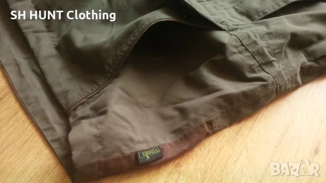 Villmark WATERPROOF Jacket размер XXL за лов риболов яке водонепромокаемо - 2056, снимка 12 - Екипировка - 53400824