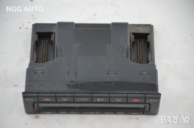Панел Климатроник Управление Парно за Mercedes Benz W210 E320 E420 E430 210 830 24 85, 2108302485, снимка 2 - Части - 39771972