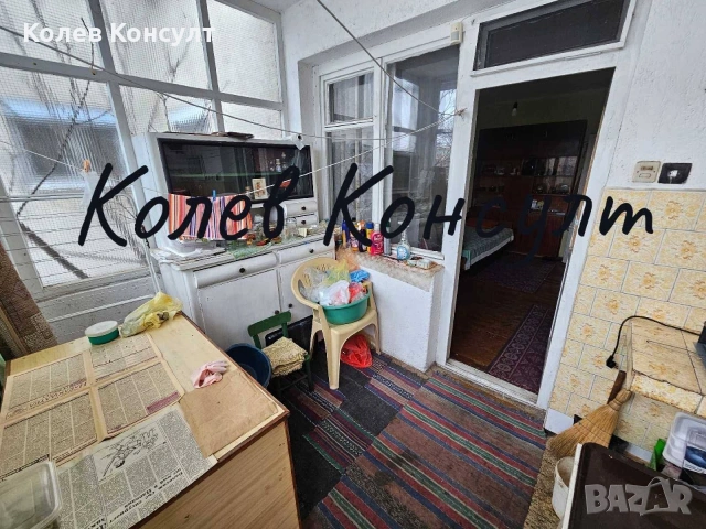 Къща гр.Харманли , снимка 8 - Къщи - 53449289