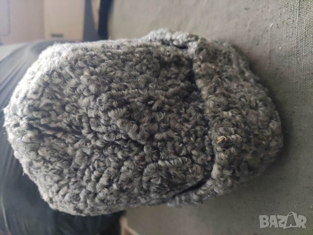 Продавам Стара шапка , калпак ,гугла   , снимка 7 - Шапки - 35418574