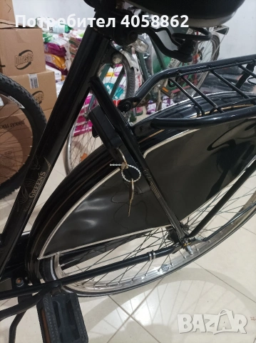 продавам велосипед , снимка 8 - Велосипеди - 53450740