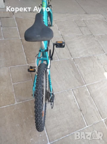 Детски велосипед Cross 20 цола , снимка 2 - Велосипеди - 51084729