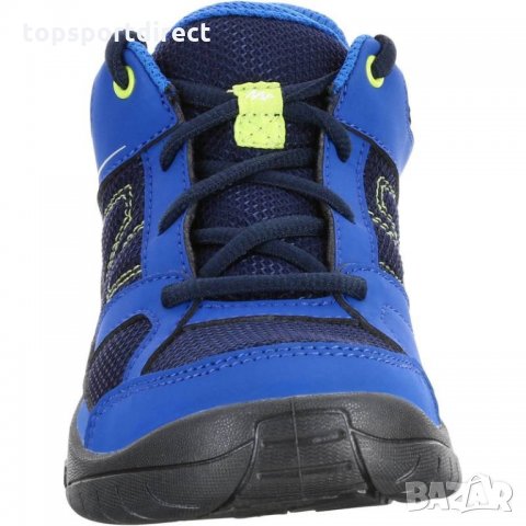 Туристически обувки Quechua Cross внос Франция, снимка 2 - Дамски ежедневни обувки - 27698683