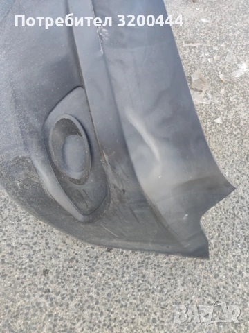 Броня за Мерцедес, снимка 10 - Части - 53202082