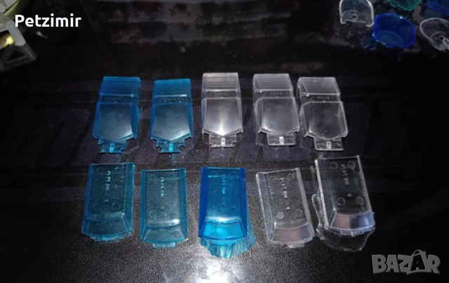 ЧАСТИ ОТ ЕПОКСИДНА СМОЛА за български Мачбокс MATCHBOX, снимка 2 - Колекции - 52684035