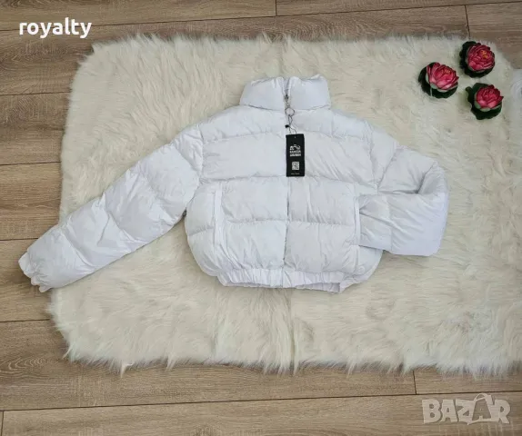 Moncler дамско яке Различни цветове , снимка 4 - Якета - 49211248